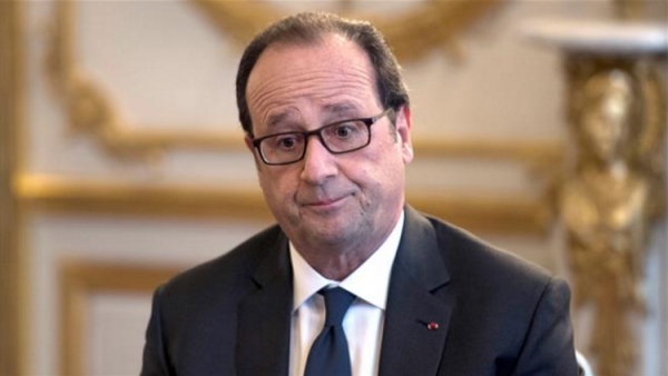 La politique française, un «copier/coller» de la politique US