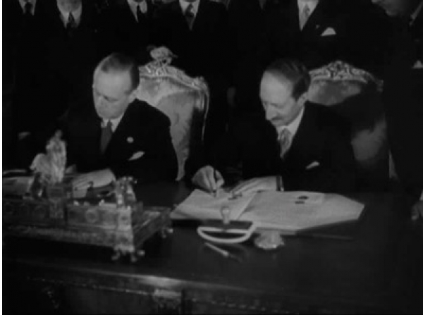 L’alliance du MI6, de la CIA et des bandéristes