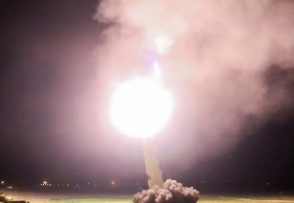 Syrie : Des missiles iraniens ont donné un coup dur à Daech selon l&#039;armée israélienne