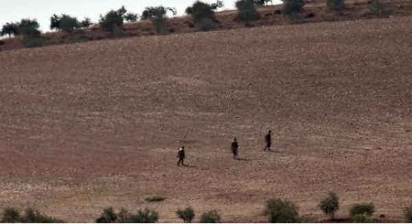 Syrie: assaut des groupes rebelles dont Al-Qaïda sur une ville clé dans le nord-ouest