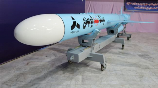 L&#039;Iran va-t-il permettre à Israël de se déployer dans le golfe Persique?