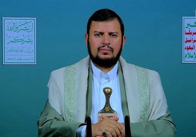 Chef des Ansarallah du Yémen : L'Iran a remporté une grande victoire contre les tyrans de notre temps