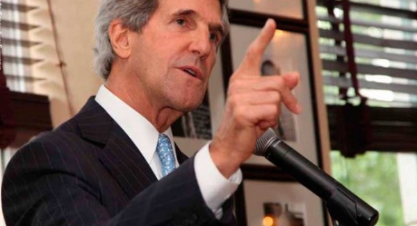 Kerry exige un accord d&#039;ici fin entre l&#039;Iran et le groupe 5+1