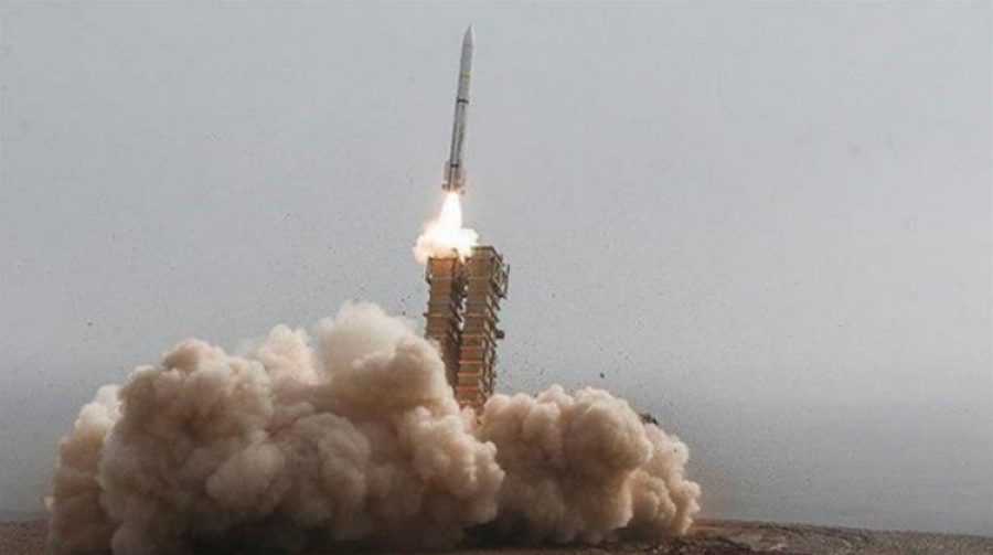 Les nouveaux missiles iraniens inquiètent Israël