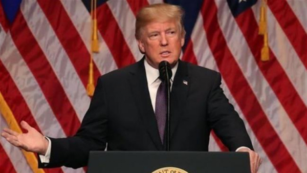 Assemblée de l&#039;ONU : Trump menace les pays qui ont dit non à sa décision sur Qods