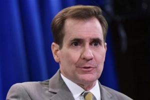 John Kirby s’explique sur le versement de 400 millions de dollars à l’Iran