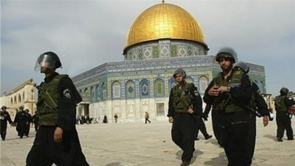 Le Jihad islamique met en garde contre la judaïsation de Qods