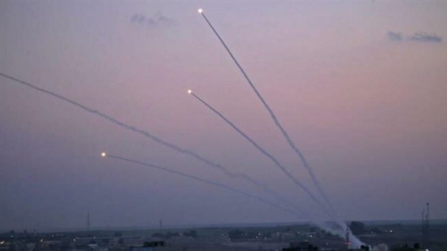 Les élections israéliennes touchées par les missiles de la Résistance