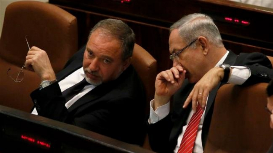 Des appels à la démission de Netanyahu se multiplient