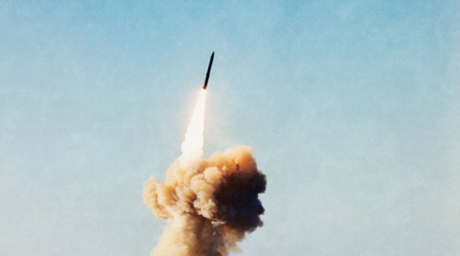 Les États-Unis prévoient de tester le missile balistique intercontinental Minuteman III, capable de transporter une charge nucléaire