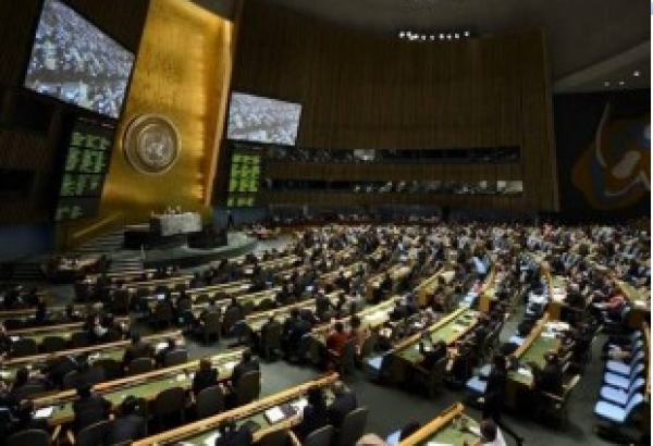 Syrie: A l&#039;ONU, des pays prorebelles veulent sauver la dernière bastion de la rébellion