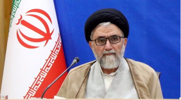 L&#039;Iran ne croit pas à la protection de ses intérêts nationaux par le biais de négociations avec les États-Unis