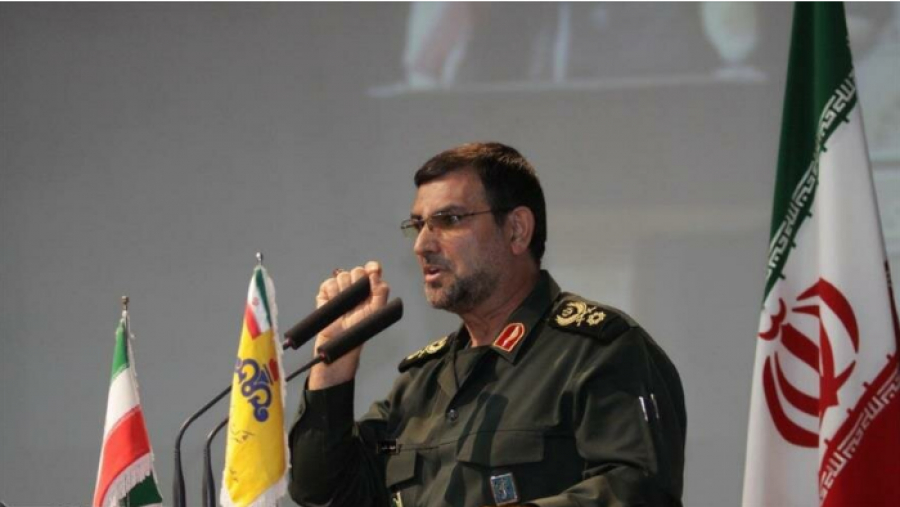 «L’Iran fermera le détroit d’Hormuz si son utilisation est restreinte»