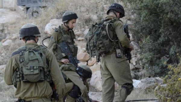 Israël n&#039;est pas en mesure de faire face à la Résistance