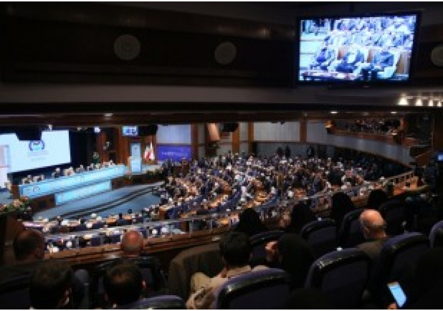 La déclaration finale de la 32e conférence de l’Unité Islamique ‘’Al-Qods, axe de l’unité de l’oumma’’