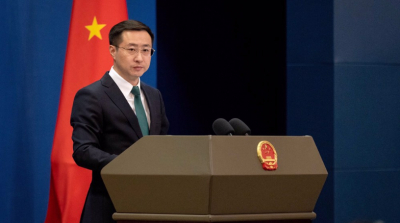 La Chine s’oppose aux menaces de sanctions américaines contre l’Iran