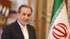 Le ministre iranien des AE qualifie la Chine et la Russie de partenaires stratégiques de l'Iran