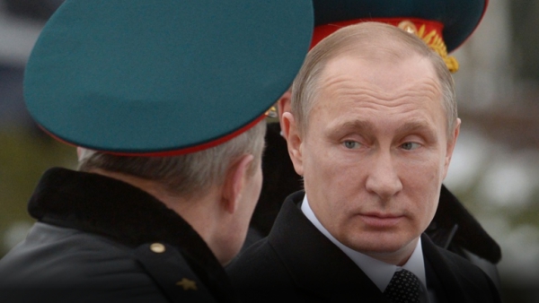Les efforts déployés par la Russie, pour instaurer le cessez-le-feu, en Syrie