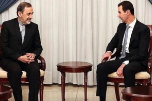 L'Iran réaffirme son soutien sans réserve à la lutte contre le terrorisme en Syrie