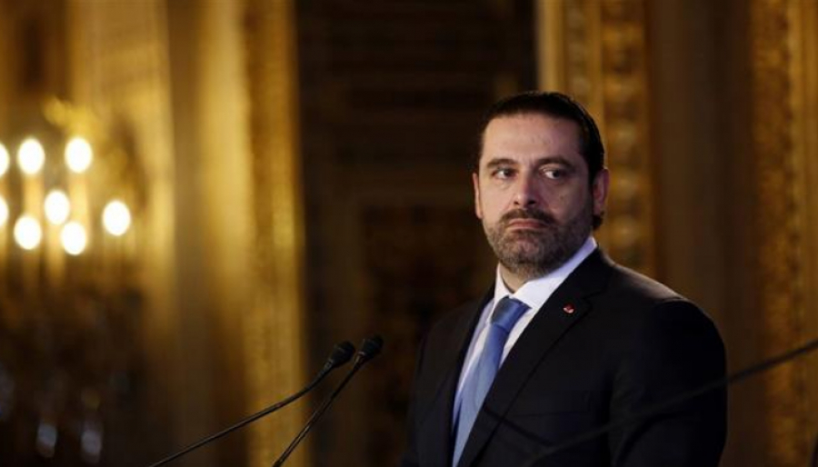 Hariri: &quot;le Hezbollah, un élément de stabilité au sein du gouvernement libanais&quot;