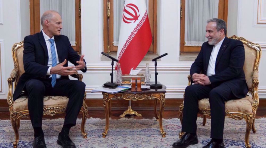 L’Iran réaffirme son engagement envers la diplomatie tout en prévenant qu’il n’hésitera pas à défendre sa souveraineté