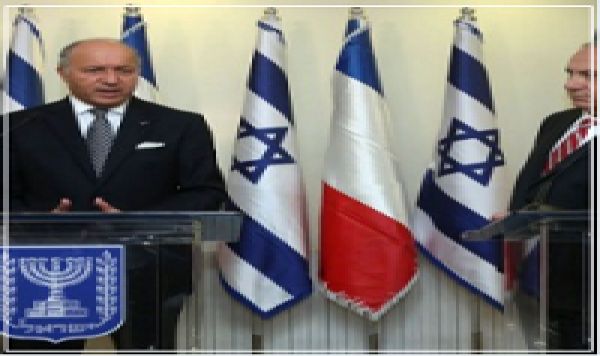 Nucléaire iranien: Vive la France!, crient les sénateurs pro-guerre