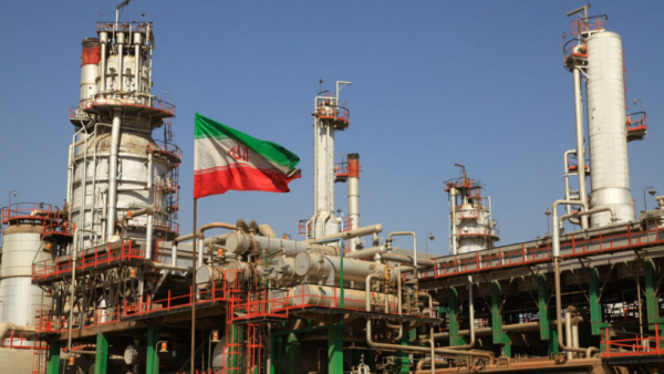 Le Trésor américain délivre une dérogation aux exportations de pétrole iranien dans le cadre du mémorandum d'Islamabad