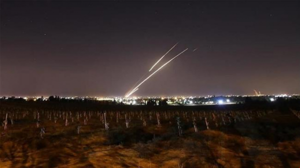 Israël menace d&#039;assassiner le chef du Jihad islamique