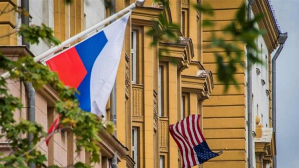Moscou réagit aux nouvelles sanctions anti-russes adoptées par Washington