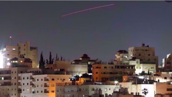 L'Iran prévient que toute erreur fera de la région un « enfer » pour la « coalition maléfique » américano-israélienne