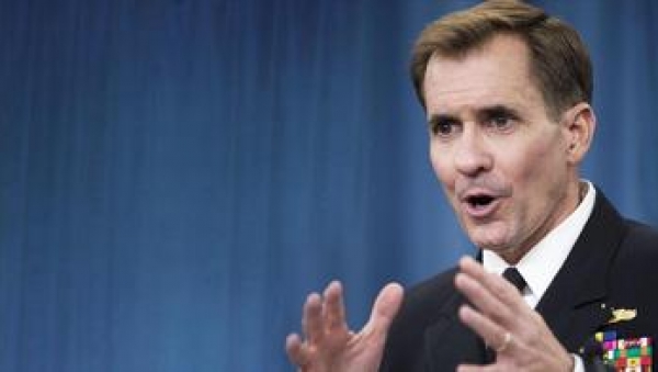 Kirby : Département d&#039;État américain prépare de nouvelles sanctions antiranies