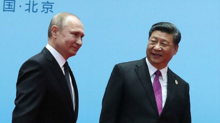 OLP: la Chine et la Russie vont boycotter la conférence pro-israélienne de Bahreïn