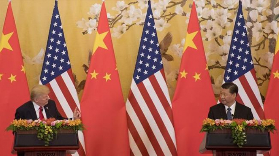 La Chine ne craint pas une guerre commerciale contre les États-Unis