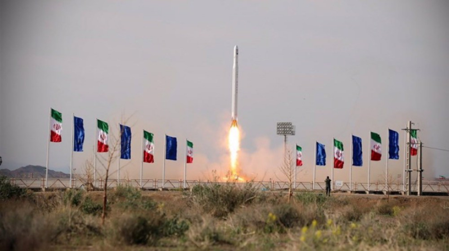 Le CGRI va utiliser le satellite Nour-3 à des fins de renseignement militaire (Général Salami)