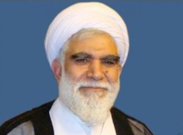 Lettre de cheikh Akhtari au Secrétaire général de l’ONU