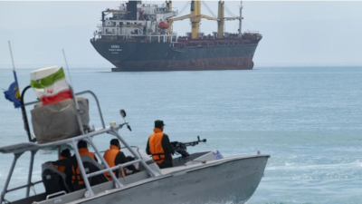 Les compagnies pétrolières évitent les navires inscrits sur la liste noire de l’Iran pour violation des règles du détroit d’Ormuz (rapport)