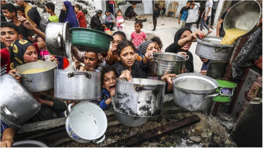 L’UNRWA appelle à une action mondiale pour mettre fin au blocus israélien à Gaza