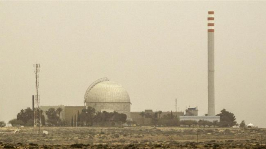 Israël : universités, centres de recherche, centrales nucléaires et électriques … en état d’alerte