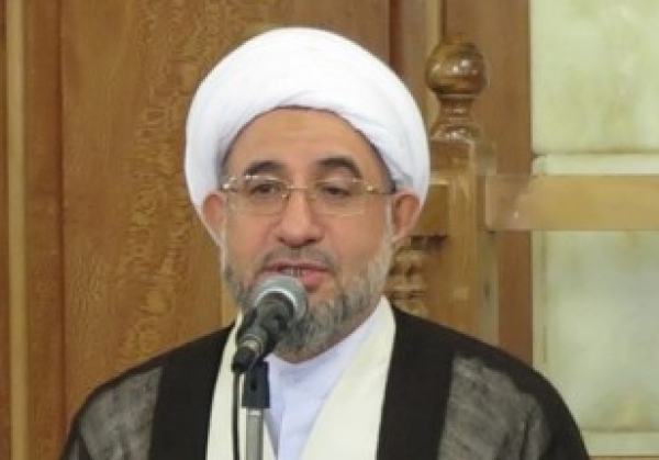 Lutter contre les tyrans et l&#039;injustice fonte partie des principes du système islamique