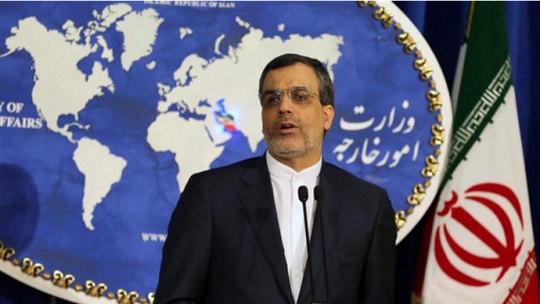 L&#039;Iran condamne la décision de la Cour suprême des Etats-Unis