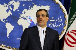 L&#039;Iran condamne la décision de la Cour suprême des Etats-Unis