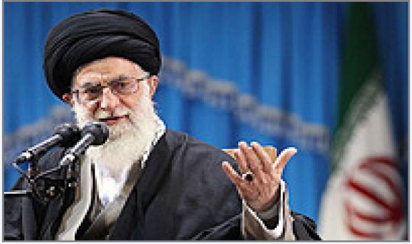 Imam Khamenei : « L’élaboration de modèles islamiques et iraniens de progrès nécessite un grand courage et de fortes motivations » 