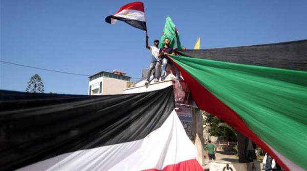 Accord Hamas-Fatah : le Hamas critique l’ingérence israélienne