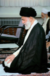 LEADER MARTY : LA PRIÈRE EST LE PUR SOUVENIR D'ALLAH(SWT)