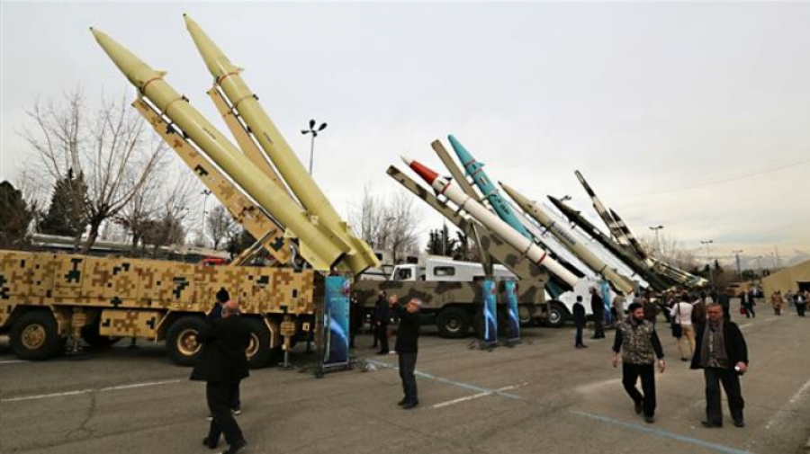 L’échec des cyberattaques US contre les systèmes de missiles iraniens