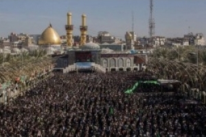 L’Astan Qods-e Abbassi a annoncé le nombre des pèlerins venus à Karbala à l’occasion d’Arbaïn