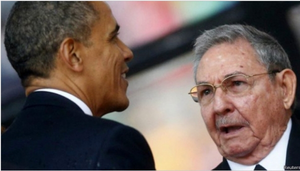 Les négociations Etats-Unis/Cuba ont échoué
