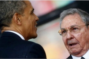 Les négociations Etats-Unis/Cuba ont échoué