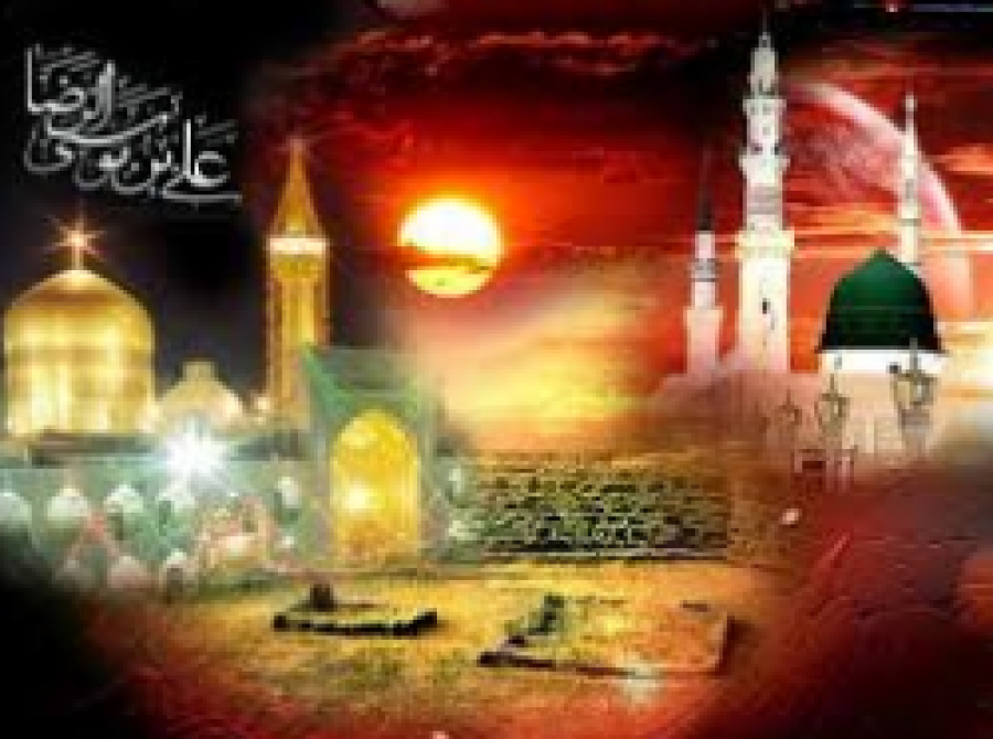 28e jour du mois Safar,la mémoire de la mort du Prophète Muhammad sawas) et son Petit fils Imam Al-Hassan(as)