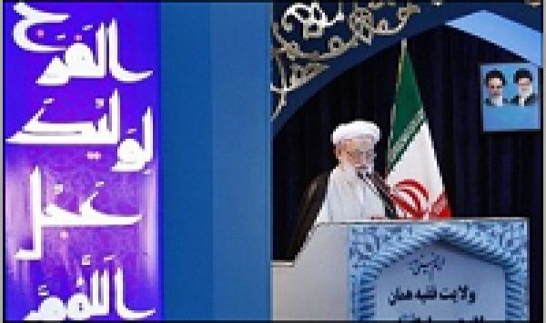  L&#039;Iran ne cherche pas à nuire à la sécurité mondiale
